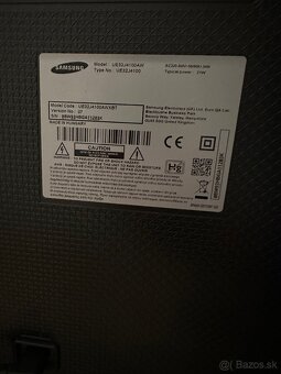 Samsung 81cm - 3