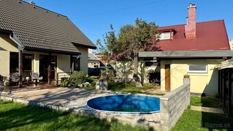 Rodinný dom v Michalovciach - 3