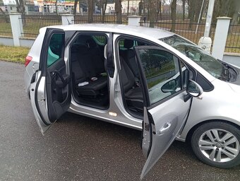 Opel Meriva - 3