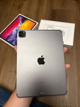 predam iPad Pro 11inch 2.generation wifi+cellular 256GB - 3