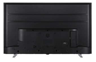 SMART TV JVC LT-43VAQ6235 QLED 4K - 3