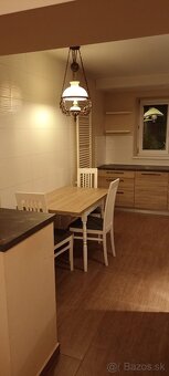 Prenajmem dvojizbový byt v Topoľčanoch - 3