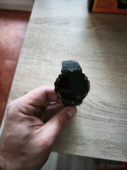 Amazfit t-rex 2 gold - 3