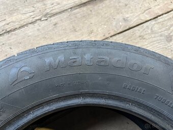 195/65R15 91T Matador Sibir Snow - 3