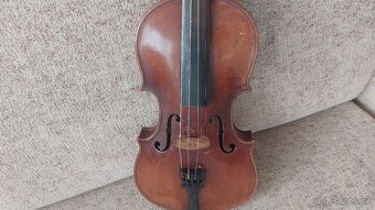Predam 3/4 a 1/2 husle - 3