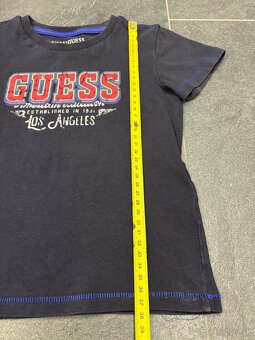 Tričko Guess 2 roky 92 - 3