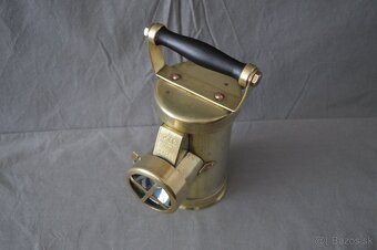 Banícka lampa Barnsley - 3