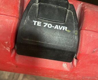 Hilti TE70-AVR - 3