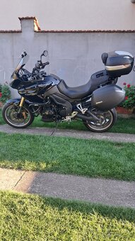 Triumph Tiger 1050 2007 - 3