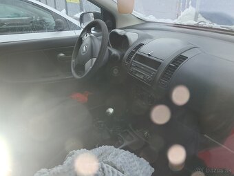 Predám  Nissan note - 3