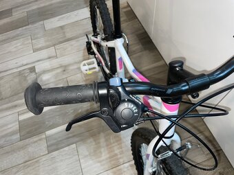 Bicykel Kross Lea Mini - 3