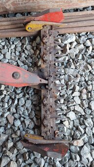 Predám agrozet jicin DMJ315 - 3