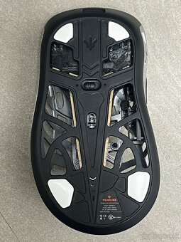 WLMouse Sword X Magnesium - 3