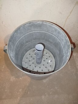 Zavárací hrniec 32 L - 3