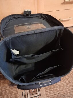 Školská taška - 3