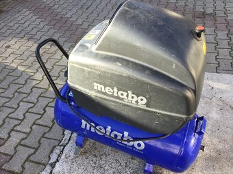 KOMPRESORY 24- 90litrov - 3