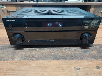Pioneer VSX-820 - 3