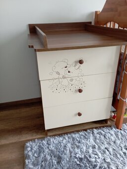 Prebalovaci pult - 3