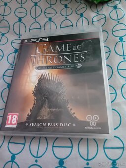 ps3- hry - 5eur kus - Top - 3