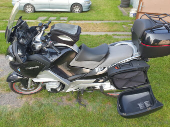 BMW R1200RT - 3