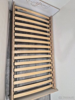 Detska postel princess - 3