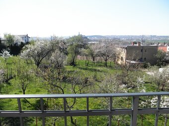 Prenajom 2izb.bytu v dome - 3