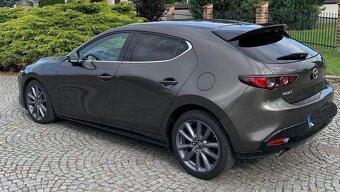 Mazda 3 - 3