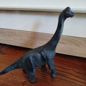 Balík dinosaurov - 3