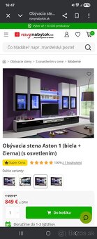 Obyvackova stena - 3