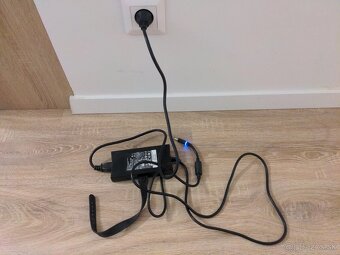 Dell 130W 19.5V 6.7A adapter / nabijacka DA130PE1-00 - 3