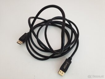 Alza HDMI Kábel - 3