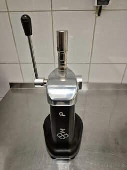 Predam dynamometricky tamper - 3