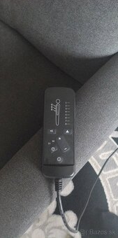 masážne kreslo - 3