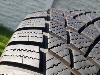 215/55 r16 zimne pneumatiky - 3