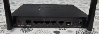 Cisco RV160W Wireless VPN Router - 3