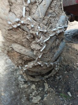 Predam reťaze zaberove ,hrotove ... - 3