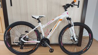 Detsky bicykel Conway 27.5" - 3