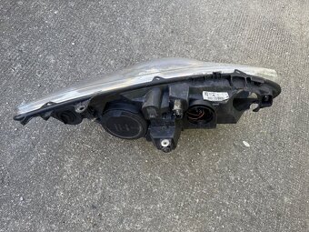 Peugeot 307 Svetlomet - 3