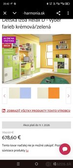 Detská izba Labirynt - 3