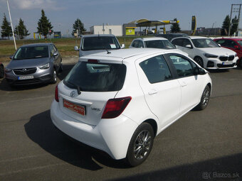 Toyota Yaris 1,3i 2016 - 3