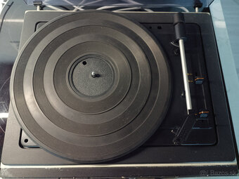 Gramofóny Tesla - 3