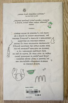 Pravda v reklame - John Kenney - 3