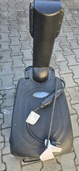 Vzduchový kompresor k vírivke - 3