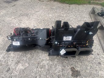 Mercedes E-classe W212 - 3