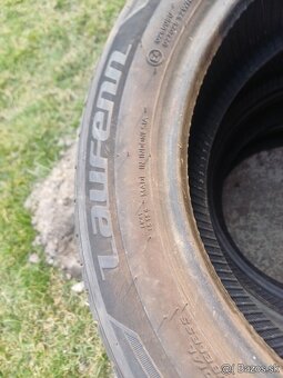 165/65 r15 letné pneumatiky, Laufen - 3