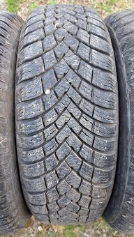 185/65R15 XL Barum Polaris 6 - 3