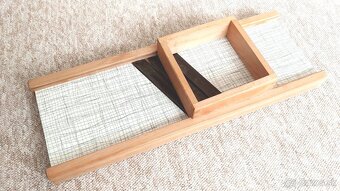 Rezačka (strúhadlo) na kapustu – Poctivá výroba. - 3