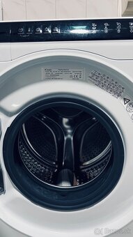 Práčka Candy CW50-BP12307-S - 3