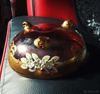 Doza Novoborske sklo - 3