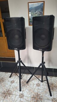 Predám aktívne reproduktory - 3